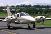 Costa Rica Airplane Charters